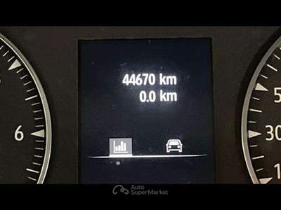 Dacia Sandero Stepway 1.0 tce Comfort Eco-g 100cv Blu/Azzurro usata Empoli