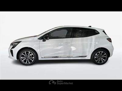 Renault Clio 1.0 TCe Techno Bianco usata Empoli