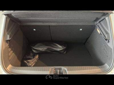 Renault Clio 1.0 TCe Techno Bianco usata Empoli