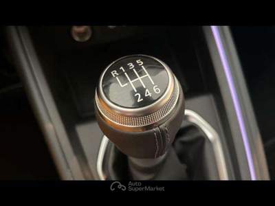 Renault Clio 1.0 TCe Techno Bianco usata Empoli