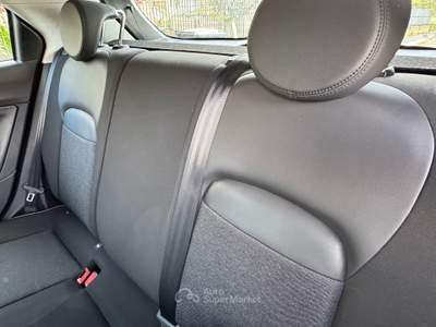 Fiat 500X Fiat 500X 1.3mty 95CV lounge Rosso usata ROMA