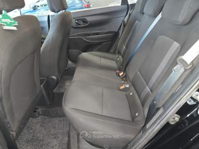 Hyundai i20 1.0 t-gdi 48V Connectline TURBO Nero usata Ferrara