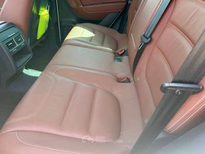Volkswagen Touareg Touareg 3.0 V6 tdi 245cv tiptronic Bianco usata Busnago