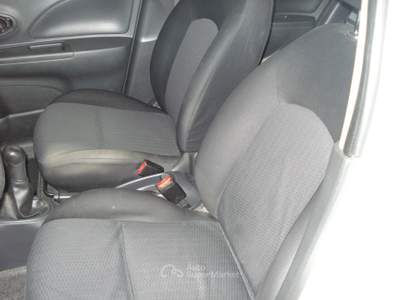 Nissan Micra Ottimo stato Bianco usata Città di Castello