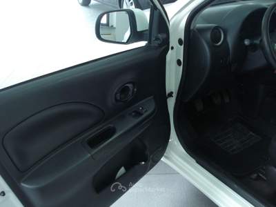 Nissan Micra Ottimo stato Bianco usata Città di Castello
