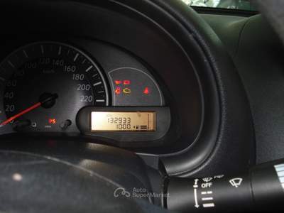 Nissan Micra Ottimo stato Bianco usata Città di Castello