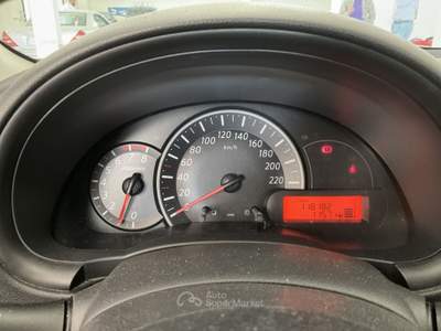 Nissan Micra Ottimo stato Bianco usata Città di Castello