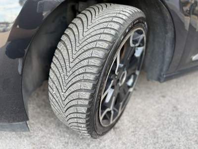 DS Automobiles DS 3 Airdream Just Black NEOPATENTATI Nero usata Rovigo