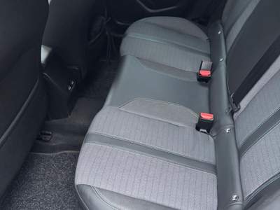 Peugeot 208 Non fumatore, carrozzeria in ottimo stato, disponibile subito Nero usata Asti