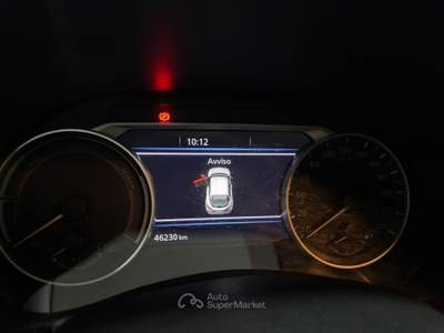 Nissan Juke 1.6 Hev N-Connecta 145cv Rosso usata Pozzuoli