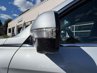 SsangYong Rexton ***OFFERTA DI PRIMAVERA*** Argento usata Calolziocorte