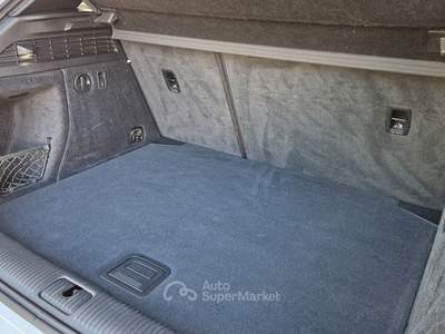 Audi A3 2017 Audi A3 2.0 TDI S tronic design Sportback Webasto Bianco usata Bedero Valcuvia