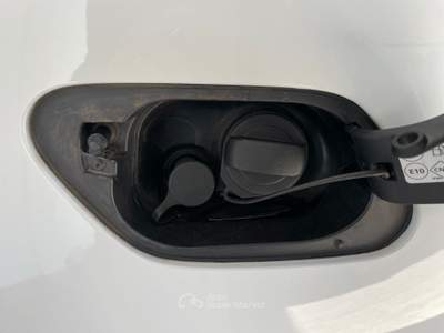 Volkswagen Golf Unico proprietario Bianco usata Cascina