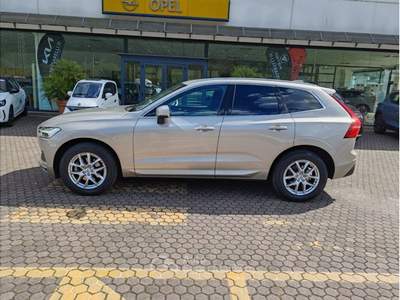 Volvo XC60 VOLVO XC60 D4 FWD MOMENTUM PRO Beige usata Pian Camuno