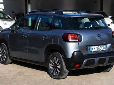 Citroen C3 Aircross Citroen C3 Aircross BlueHDi 100 usata Grosseto