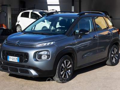 Citroen C3 Aircross Citroen C3 Aircross BlueHDi 100 usata Grosseto