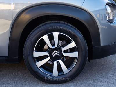 Citroen C3 Aircross Citroen C3 Aircross BlueHDi 100 usata Grosseto