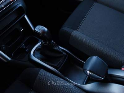 Citroen C3 Aircross Citroen C3 Aircross BlueHDi 100 usata Grosseto