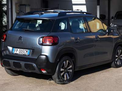 Citroen C3 Aircross Citroen C3 Aircross BlueHDi 100 usata Grosseto