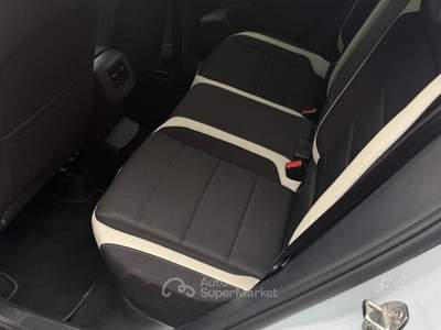 Volkswagen T-Roc SCR 150 CV DSG 4MOTION Style BlueMot. Tech. Grigio usata Mondovì