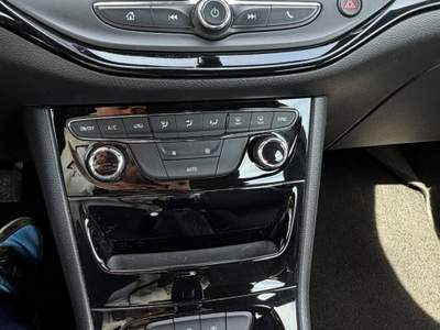 Opel Astra Start&Stop Sports Tourer Business Nero usata Napoli