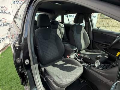 Opel Astra Start&Stop Sports Tourer Business Nero usata Napoli