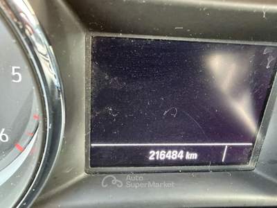 Opel Astra Start&Stop Sports Tourer Business Nero usata Napoli