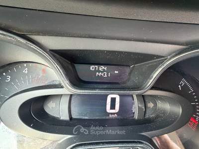 Renault Captur Start&Stop ***KM CERTIFICATI*** GARANTITA 12 MESI Beige usata Napoli