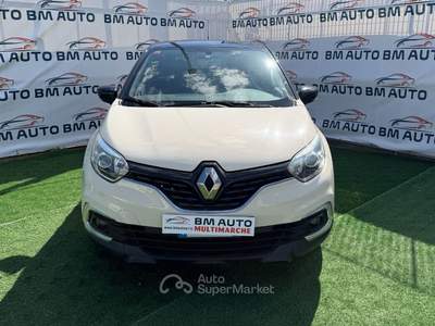 Renault Captur Start&Stop ***KM CERTIFICATI*** GARANTITA 12 MESI Beige usata Napoli