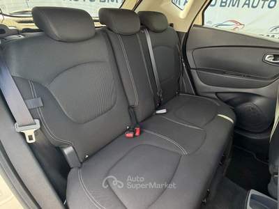 Renault Captur Start&Stop ***KM CERTIFICATI*** GARANTITA 12 MESI Beige usata Napoli