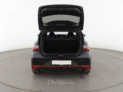 Hyundai i20 i20 N Performance BOSE, cerchi 18, CarPlay, navi Nero usata Moncalieri