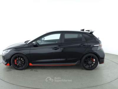 Hyundai i20 i20 N Performance BOSE, cerchi 18, CarPlay, navi Nero usata Moncalieri