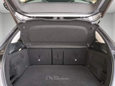 Mercedes-Benz Classe B Mercedes-benz B 180 d Automatic Business Extra - NEOPATENTATI Grigio usata Pistoia