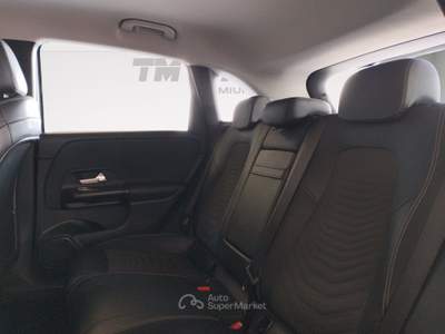 Mercedes-Benz Classe B Mercedes-benz B 180 d Automatic Business Extra - NEOPATENTATI Grigio usata Pistoia