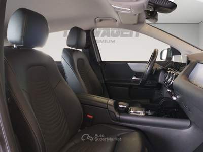 Mercedes-Benz Classe B Mercedes-benz B 180 d Automatic Business Extra - NEOPATENTATI Grigio usata Pistoia