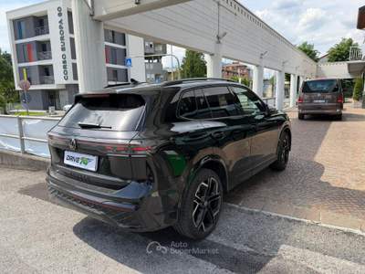 Volkswagen Tiguan ***OFFERTA DI PRIMAVERA*** Nero usata Calolziocorte