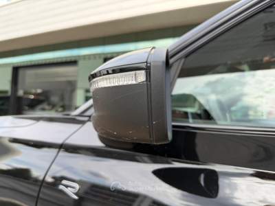 Volkswagen Tiguan ***OFFERTA DI PRIMAVERA*** Nero usata Calolziocorte
