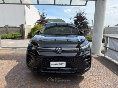 Volkswagen Tiguan ***OFFERTA DI PRIMAVERA*** Nero usata Calolziocorte