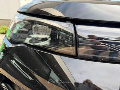 Volkswagen Tiguan ***OFFERTA DI PRIMAVERA*** Nero usata Calolziocorte