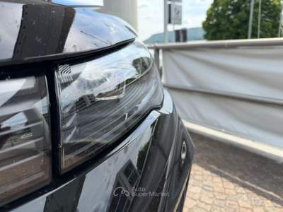 Volkswagen Tiguan ***OFFERTA DI PRIMAVERA*** Nero usata Calolziocorte