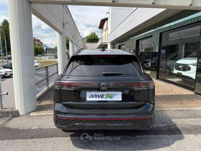 Volkswagen Tiguan ***OFFERTA DI PRIMAVERA*** Nero usata Calolziocorte