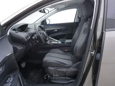 Peugeot 5008 Miglior prezzo garantito e consegna in pochi giorni Grigio usata Reggio nell'Emilia