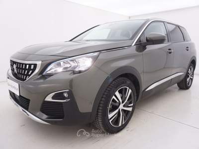 Peugeot 5008 Miglior prezzo garantito e consegna in pochi giorni Grigio usata Reggio nell'Emilia