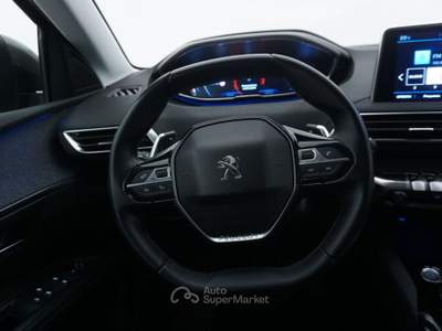 Peugeot 5008 Miglior prezzo garantito e consegna in pochi giorni Grigio usata Reggio nell'Emilia