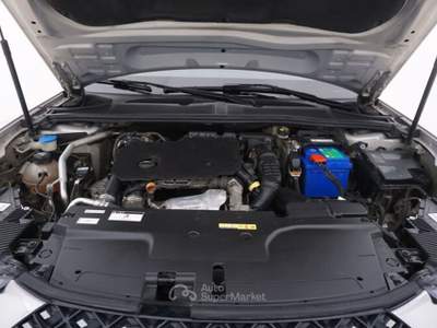 DS Automobiles DS 4 Miglior prezzo garantito e consegna in pochi giorni Grigio usata Reggio nell'Emilia