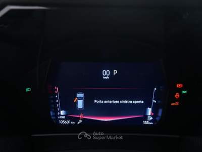 DS Automobiles DS 4 Miglior prezzo garantito e consegna in pochi giorni Grigio usata Reggio nell'Emilia