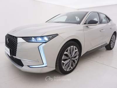 DS Automobiles DS 4 Miglior prezzo garantito e consegna in pochi giorni Grigio usata Reggio nell'Emilia