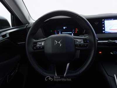 DS Automobiles DS 4 Miglior prezzo garantito e consegna in pochi giorni Grigio usata Reggio nell'Emilia