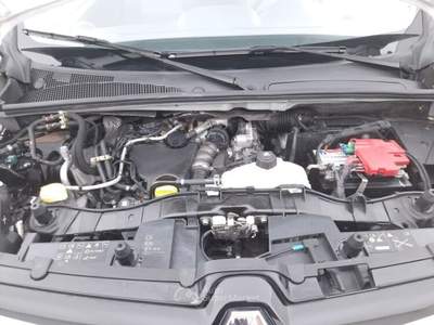 Renault Kangoo Miglior prezzo garantito e consegna in pochi giorni Bianco usata Reggio nell'Emilia