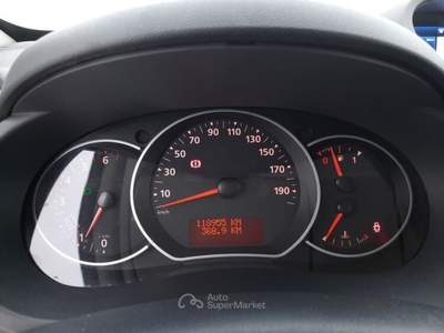 Renault Kangoo Miglior prezzo garantito e consegna in pochi giorni Bianco usata Reggio nell'Emilia